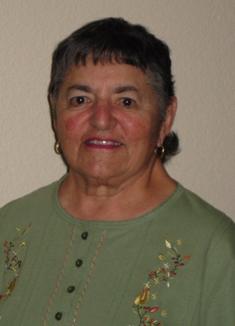 Obituary of Jacqueline Marie Cologna