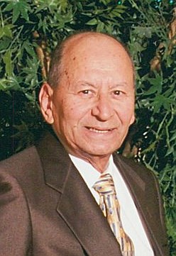 Obituary of Alfredo Felix Rodriguez