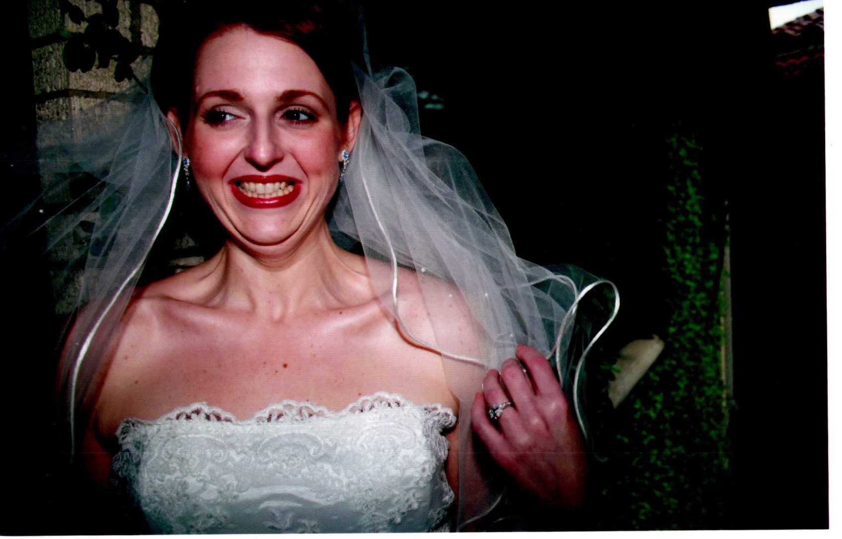 Obituary of Amanda Roberts