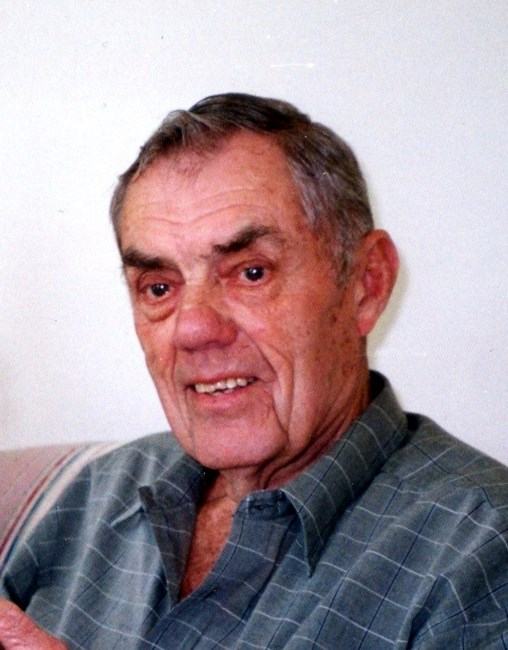 Nécrologie de Joseph B. Klemenz