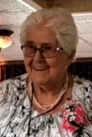 Obituary of Mary "Marie" Magdalen Nulty