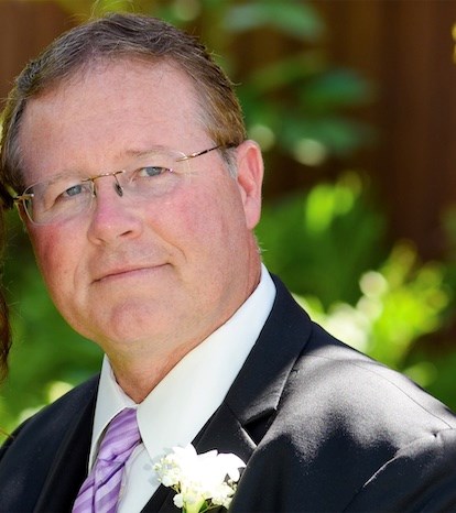 Obituary of Keith "Knighter" Knight