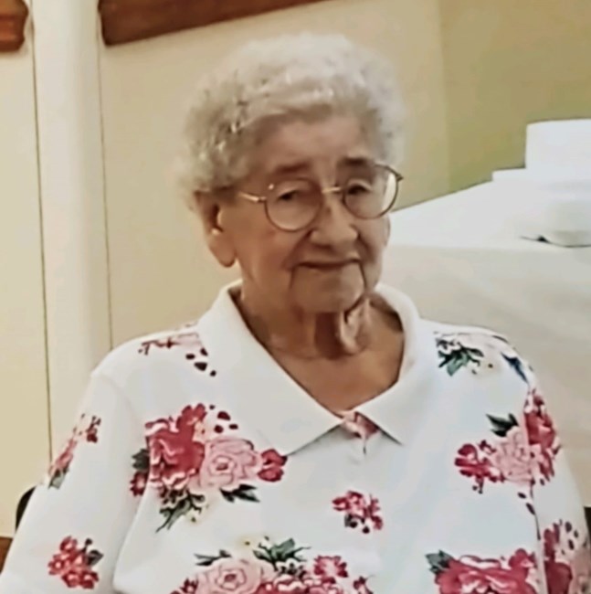 Obituary of Lillie C. Jenkins