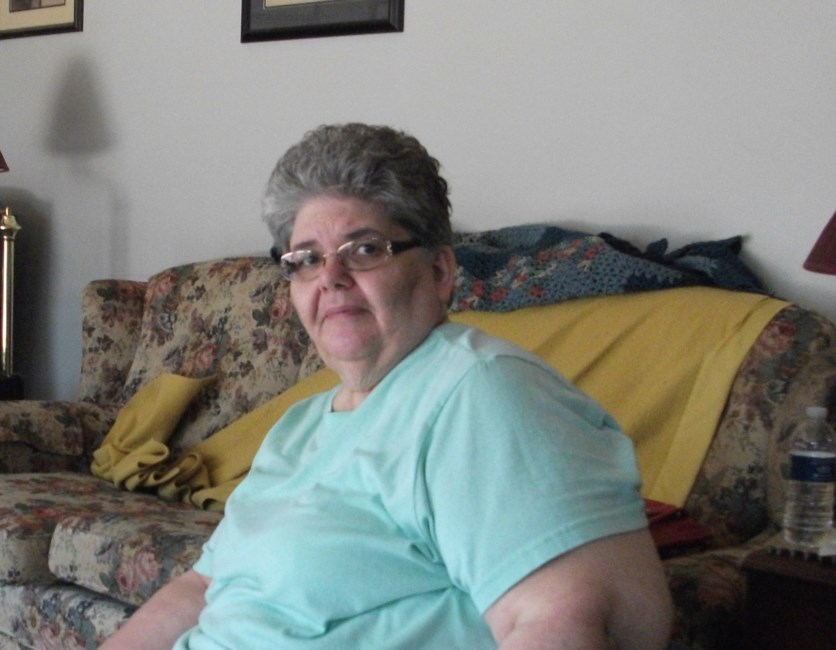 Obituary of Patricia Ann Fetterman