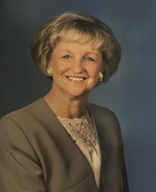 Obituary of Mary Margaret Brewer