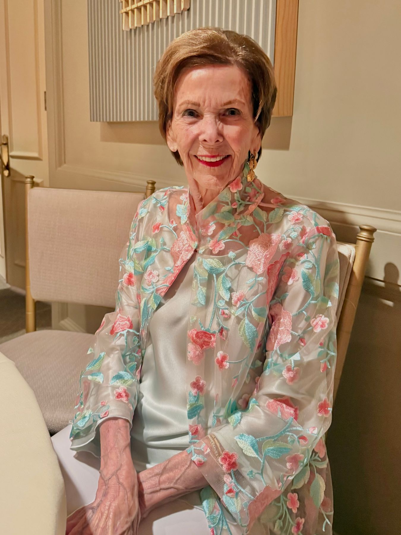 Obituary of Mary Sue Koontz Nelson