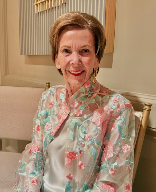 Obituary of Mary Sue Koontz Nelson