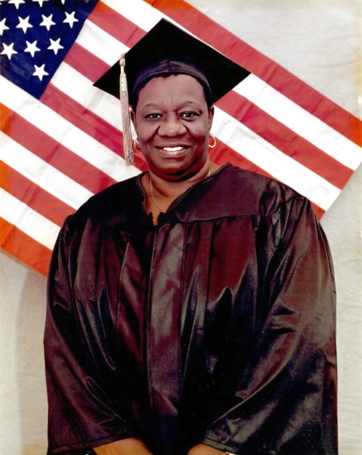 Obituary of Zelender Renita Dye
