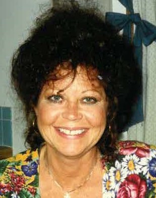 Obituary of Mary Evelyn Turner