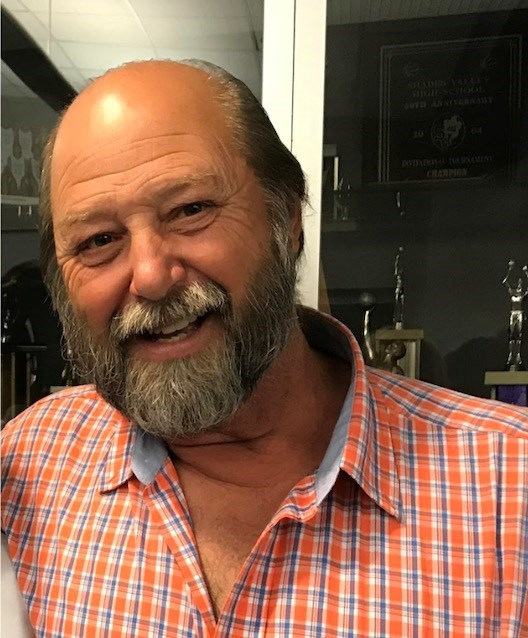 Obituary of Danny Lee Trawick