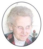 Obituario de Mrs. Anna Amiela Culham