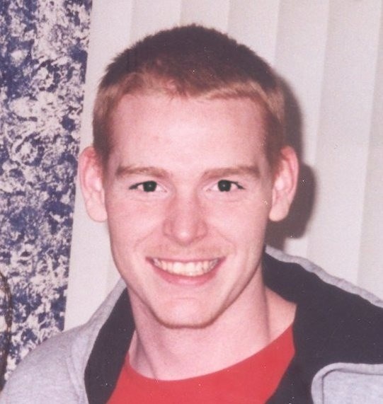 Obituary of Derek Lee Wells