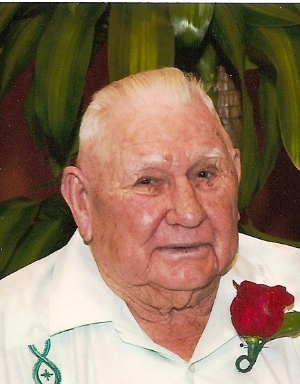 Obituary of Conrad John Lyssy