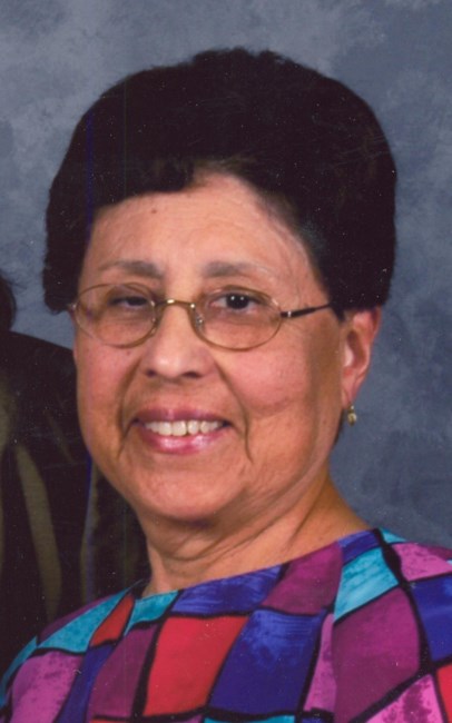 Obituary of Mary Lucy Valencia Schroedle