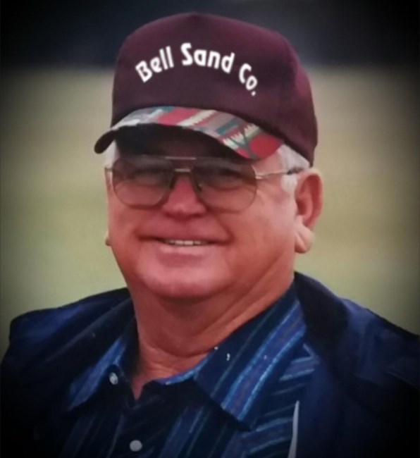 Obituary of Robert Elvis Kersh