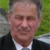 Obituary of James Linwood Bossie