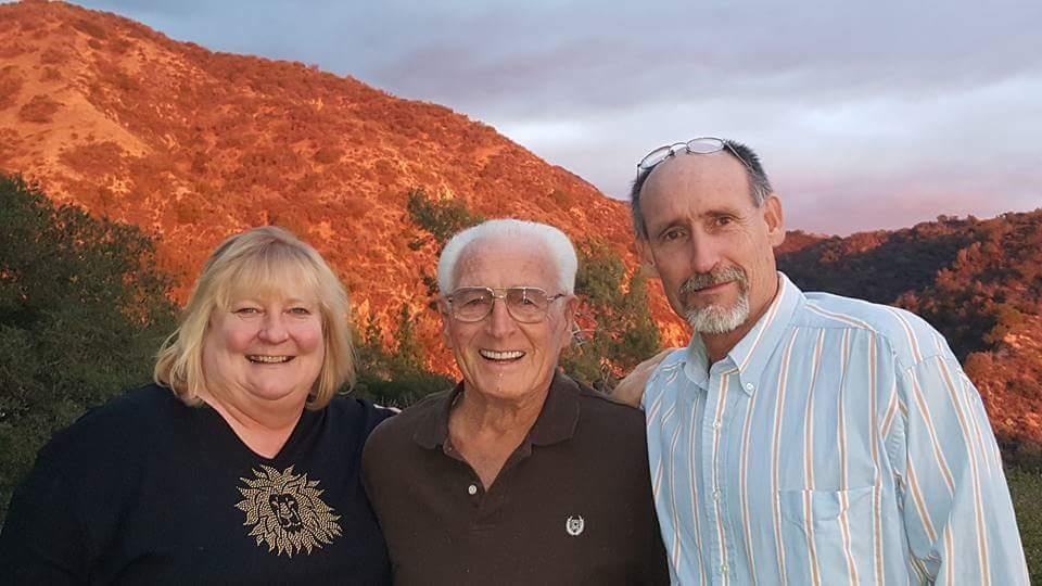 Obituary of Vincent Anthony Schumacher