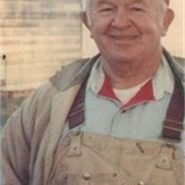 Obituary of Beverly E. Marshall