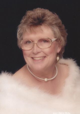 Obituary of Joan Amelia Baumann