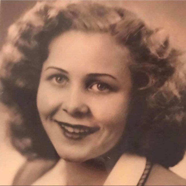 Obituary of Floye Belle Sedio