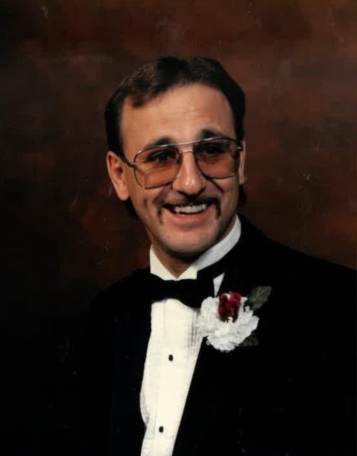 Obituary of Elwin Hanoski