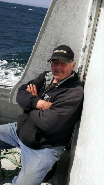 Obituary of Earl Hudson