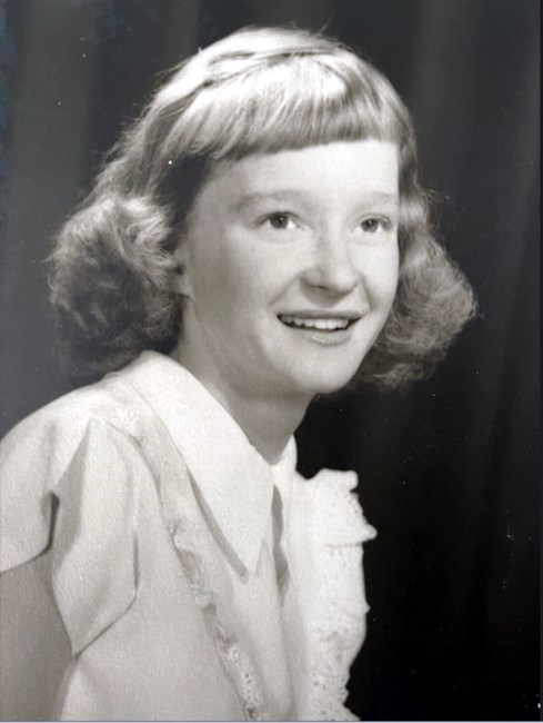 Obituary of Eleanor L Whittier