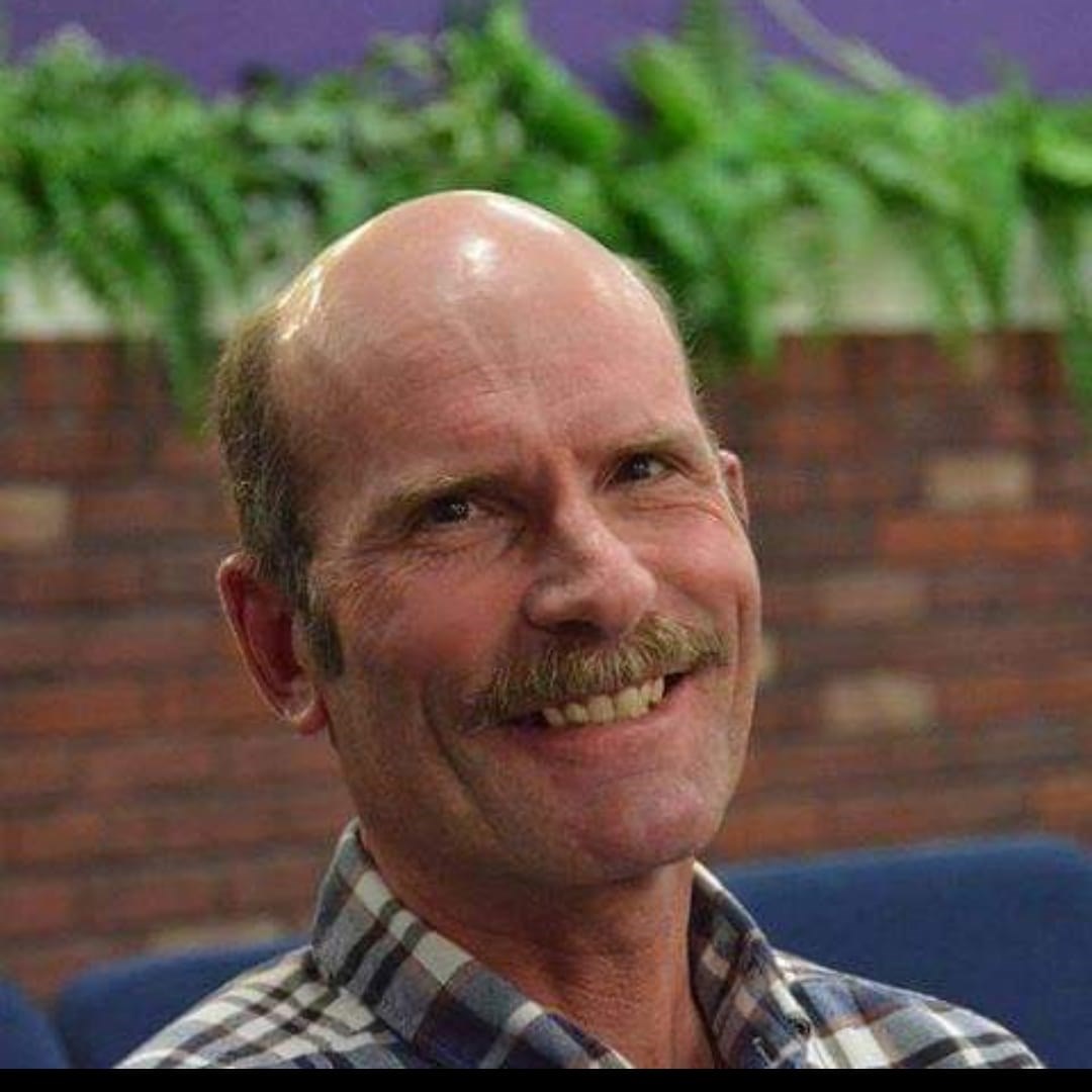 Obituario de Bryan Lee Smith