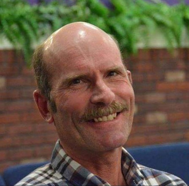 Obituario de Bryan Lee Smith