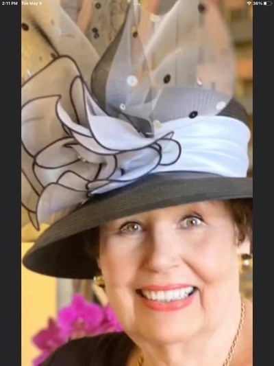 Obituary of Carol E Goodman