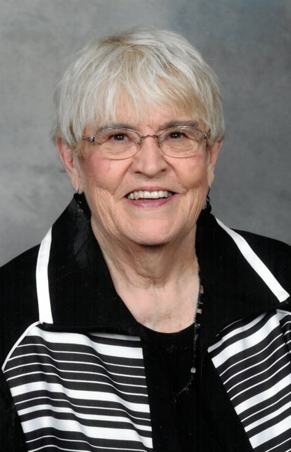 Avis de décès de Paisley Love (Potter) Janvary-Pool