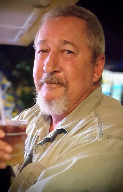 Obituary of Theodore Mac Hickman