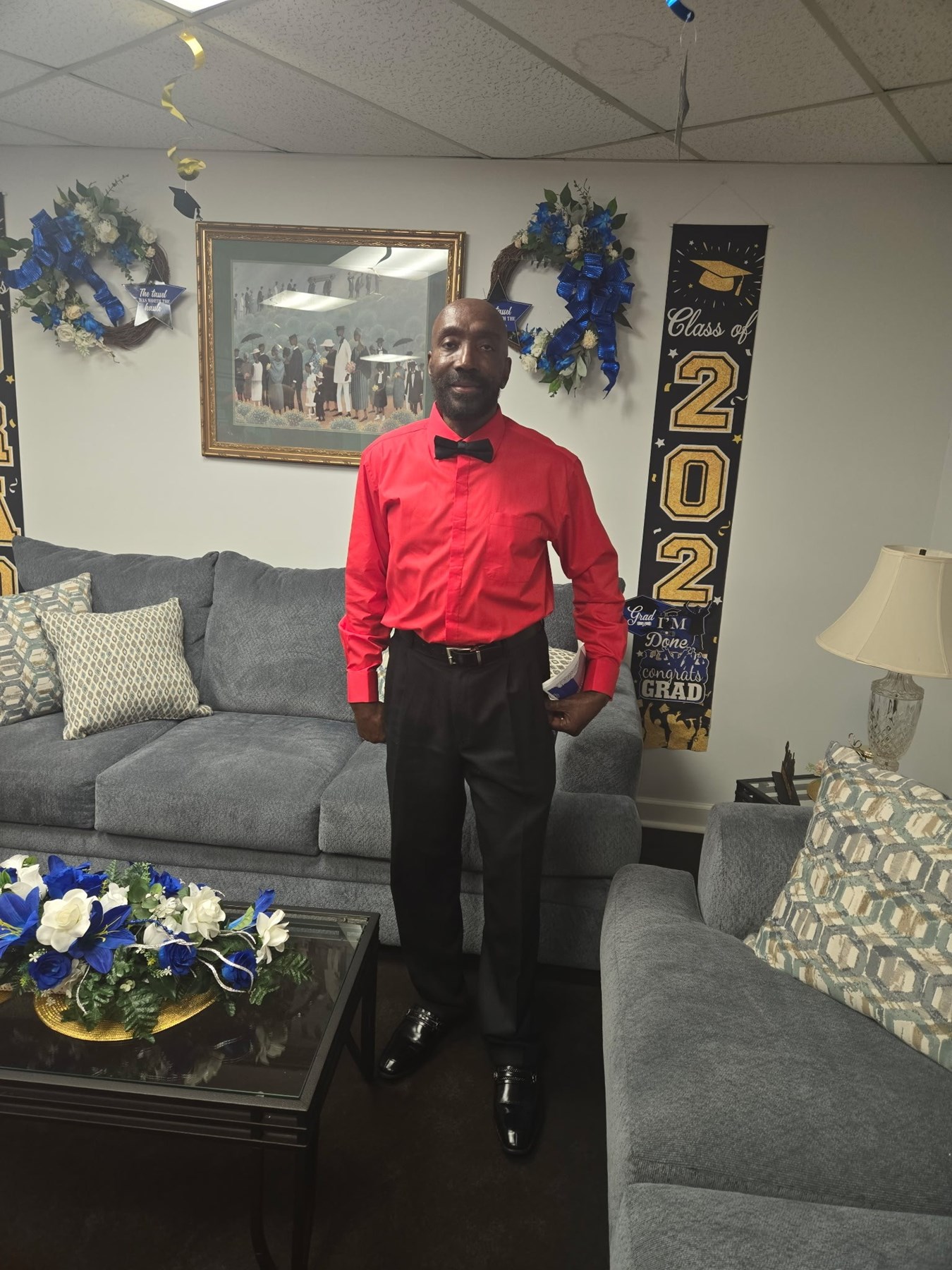 Obituary of Mr. Jimmy D. Williams Sr.