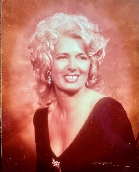 Obituary of Doris Riveron