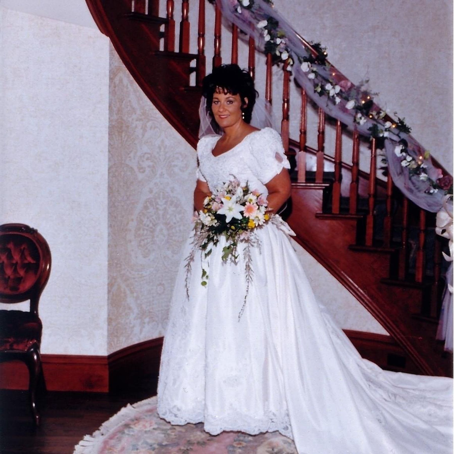 Obituary of Brenda Nichols