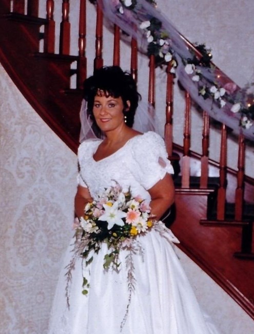 Obituary of Brenda Nichols