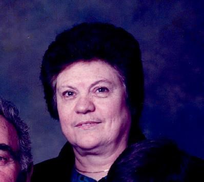 Obituary of Lucia Ranieri