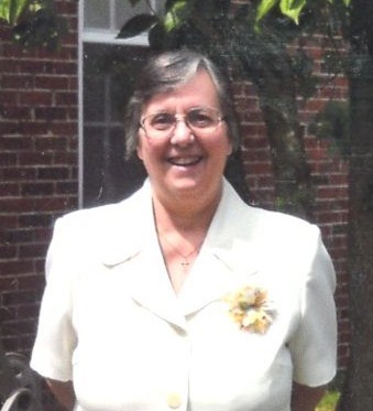 Obituary of Sandra Ann Falce