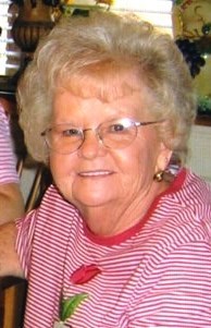 Obituary of Anna Lee Justice