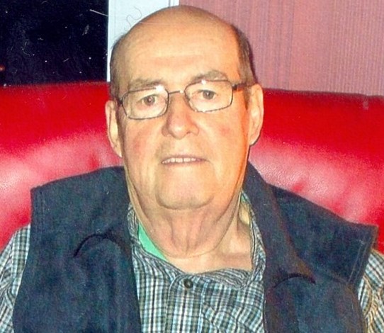 Obituary of Donald Francis MacDonald