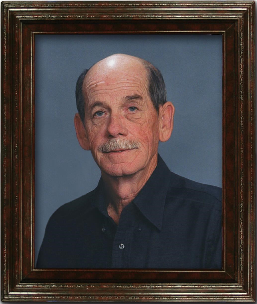 Obituary of Lloyd Larry Bryant