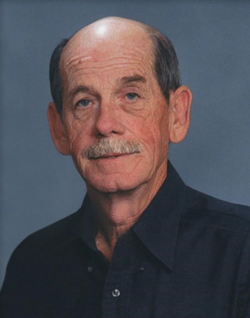 Obituary of Lloyd Larry Bryant