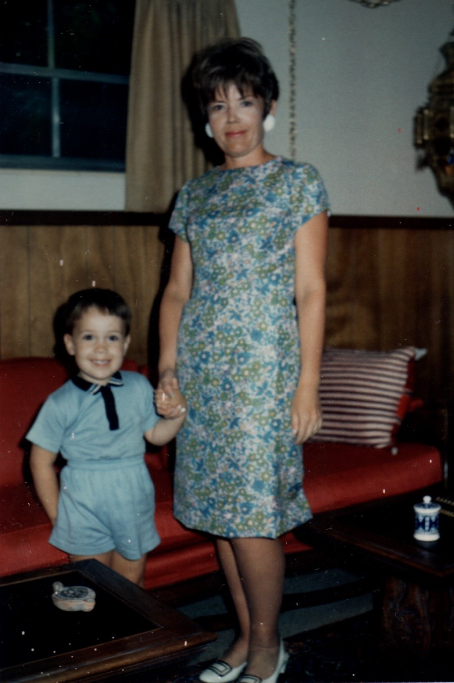 Obituary of Marilyn Potter Czel