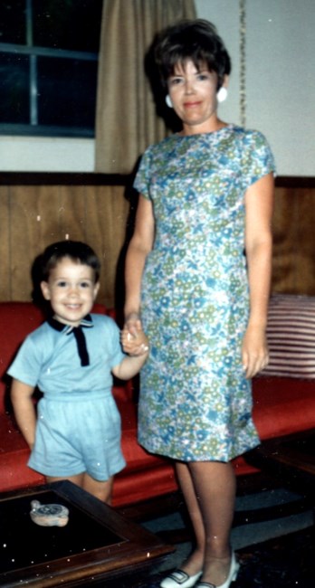 Obituario de Marilyn Potter Czel