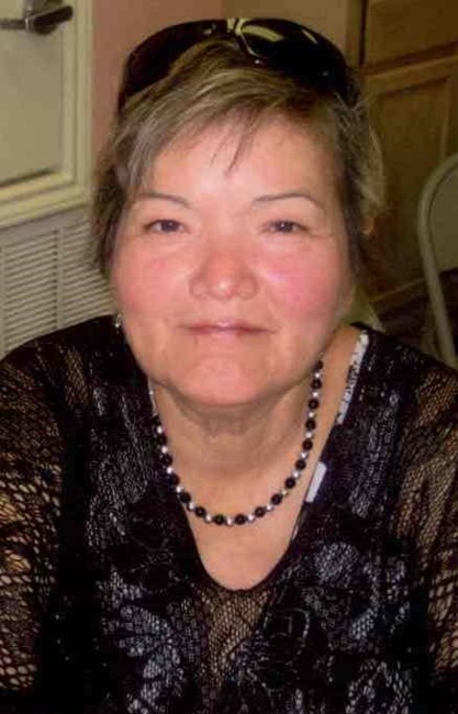 Obituary of Andrea Murillo