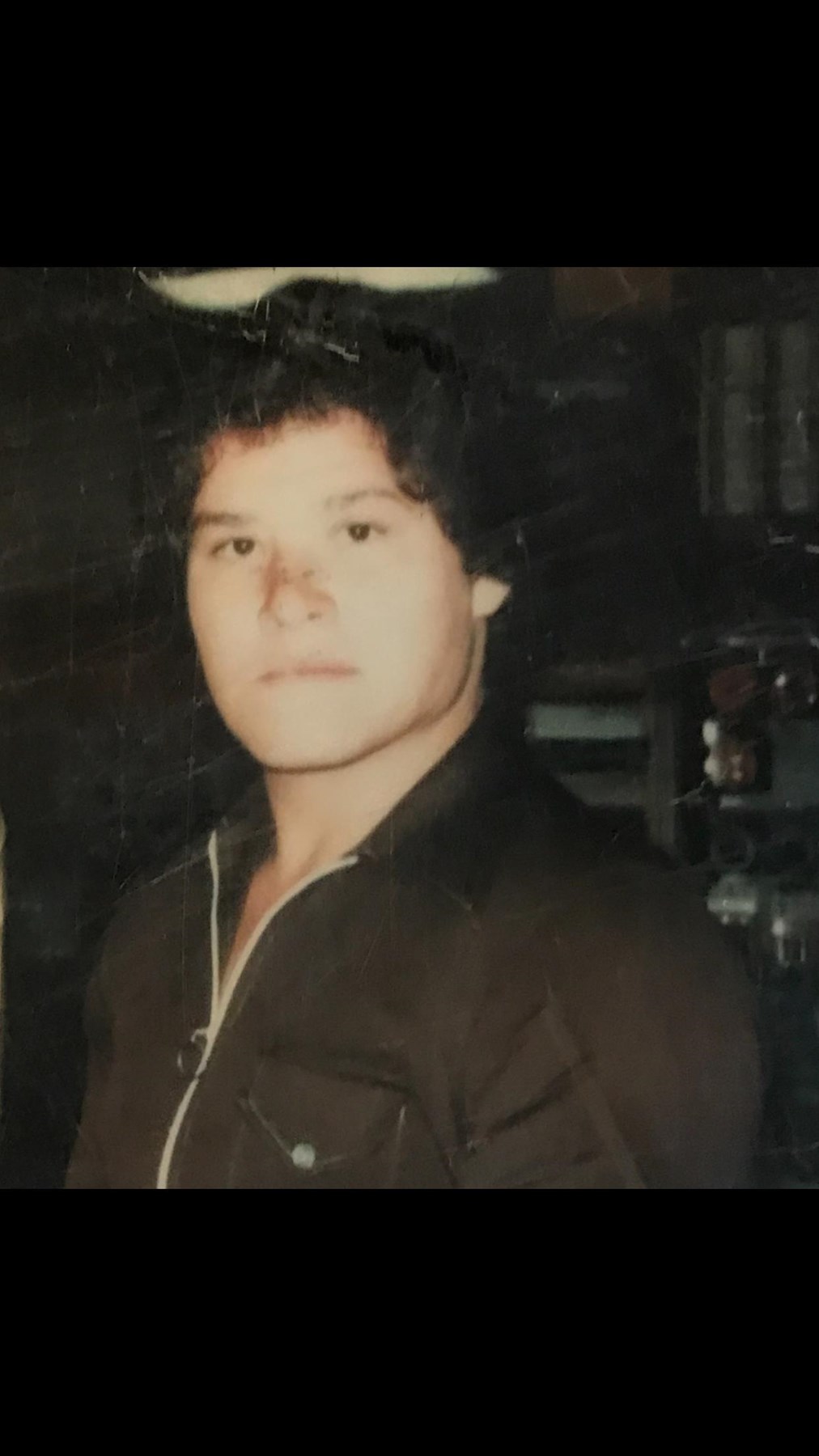 Obituary of Jose Francisco Padilla