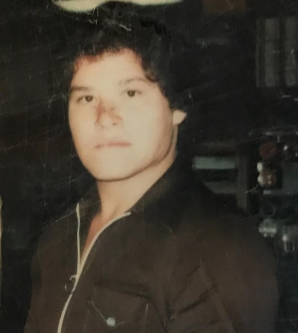 Obituario de Jose Francisco Padilla