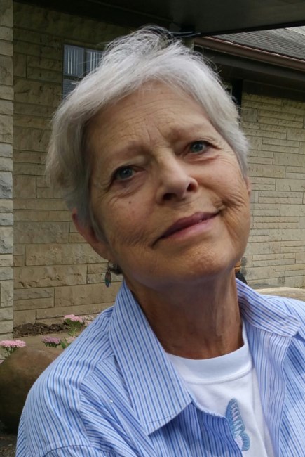 Obituary of Mary Alice Oakes