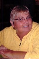 Obituary of Mrs. Jane Ann Dalrymple