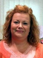 Rebecca Bales